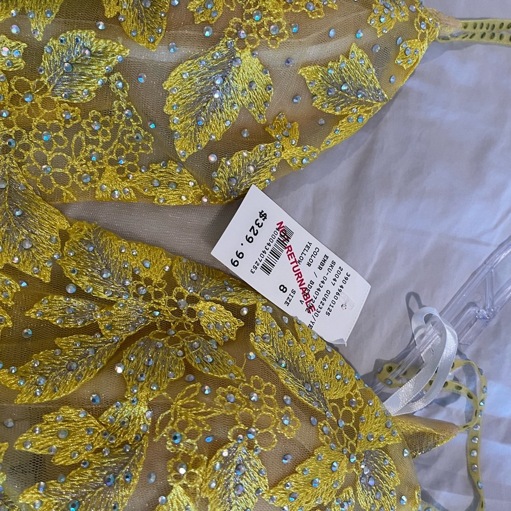 Prom Dress - Picture 3 of 6